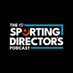VSI Sporting Director's Podcast (@VSISDPod) Twitter profile photo