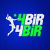 4Bir4Bir 🏐 (@4141sport) Twitter profile photo