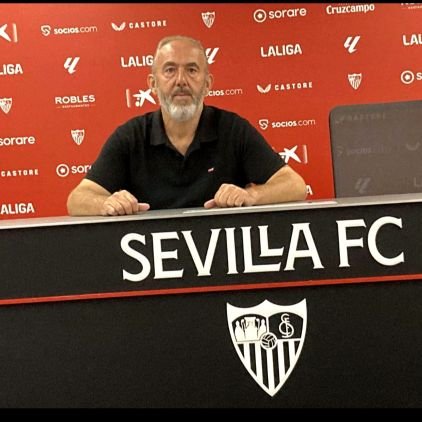 SevillaFC Joaquim Sabina El Barrio guadalcanal llanes zahara de la sierra