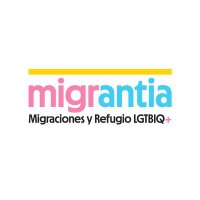 Migrantia, migraciones y refugio LGTBIQ+(@migrantia_ong) 's Twitter Profile Photo