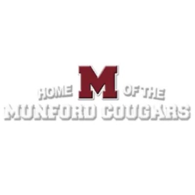 The OFFICIAL twitter account of Munford Middle School.