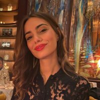 Benedetta Frucci(@BenedettaFrucci) 's Twitter Profile Photo