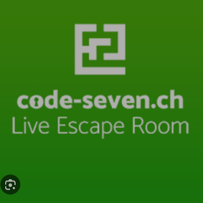 CodeSeven187895's profile picture. 