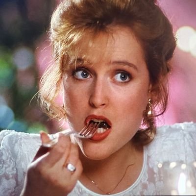 Gillian Anderson's devotee 🫦❣️ |  Once again in my Outlander era 💌