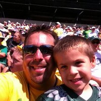 Mark Wood (@duckman1989) 's Twitter Profile