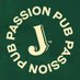 Jameson Passion Pub (@jamesonpassion) Twitter profile photo