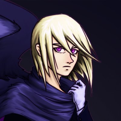 DarkSeraph95 Profile Picture