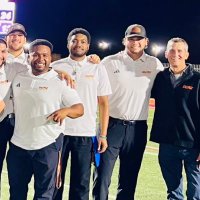 Coach Roberts (@c_roberts32) 's Twitter Profile
