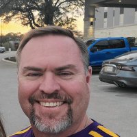 Danny Warren (@dannylsu) 's Twitter Profile