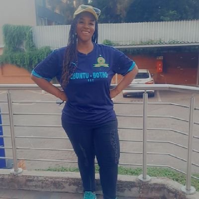 MaiteTeite's profile picture. GOD will always make a way 🙏🏾