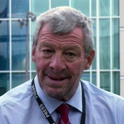 Neil Wilby Profile