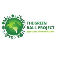 The Green Ball Project(@greenball_ng) 's Twitter Profile Photo