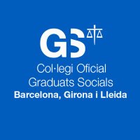 Graduados Sociales(@CGSBARCELONA) 's Twitter Profile Photo