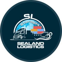 Sealand Logistics(@SealandLgst) 's Twitter Profile Photo