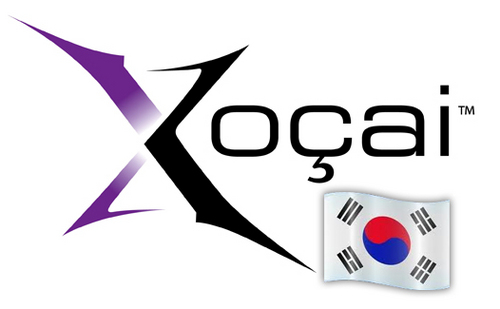 XocaiKorea1's profile picture. 