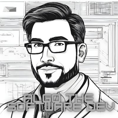 Algo01504453's profile picture. 🚀 Passionate Software Developer on a mission to simplify the the art of development! 💻

😈 Looking to collaborate with a female to explore my kinky side.