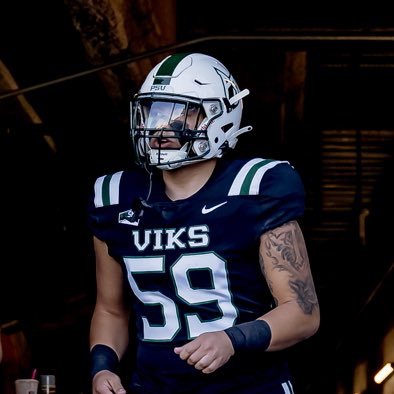 | @psuviksFB LS | LSLS Athlete | @LiquidIV Athlete | 661 |