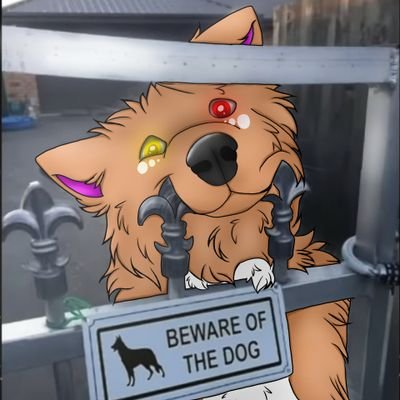 spirit the red wolfさんのプロフィール画像