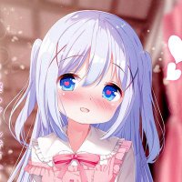 萨尼亚喵 (@sanya_nya_v) 's Twitter Profile