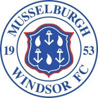 Musselburgh Windsor Community FC(@muss_windsor_fc) 's Twitter Profile Photo