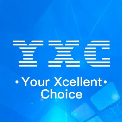 Hey, this is YXC from China and YXC  is a high-tech semiconductor enterprise specialized in the design of RF clock frequency devices and provide solution.