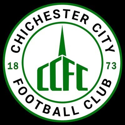 The Official Twitter Account of Chichester City FC Under 23's & Under 18's. Part of @chicityfc