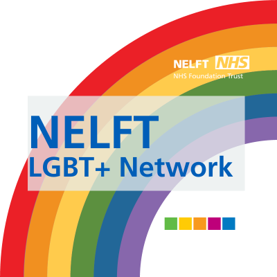 NELFT LGBT+ Network