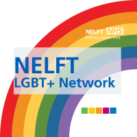 NELFT LGBT+ Network(@NELFT_LGBT) 's Twitter Profileg