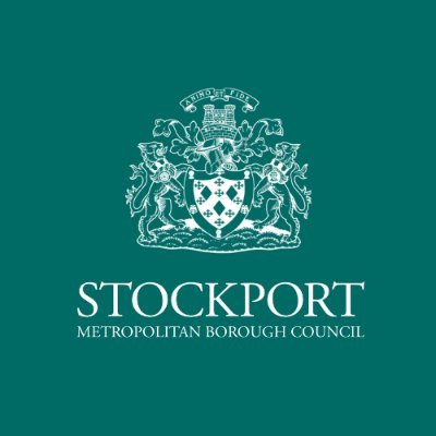 News, events and general information from Stockport Metropolitan Borough Council. Retweets are not an endorsement.