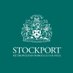 Stockport Council (@stockportmbc) Twitter profile photo Stockport Council (@stockportmbc) Twitter profile photo