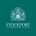 Stockport Council (@StockportMBC) Twitter profile photo