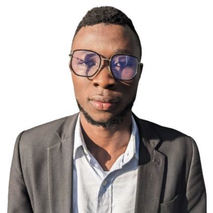 IdadakpoyeD's profile picture. Msc enthusiast| 
Resourceful Frontend/Blockchain Developer with Passion for Blockchain Technology and Smart Contract Development.