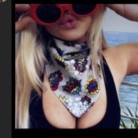 Cheryl Rick Klein (@cheryltklein) 's Twitter Profile