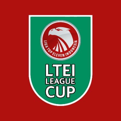 LTEI League Cup #LLC23th