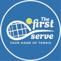 The First Serve(@TheFirstServeAU) 's Twitter Profile Photo