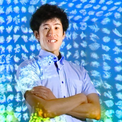 HirokatuKataoka Profile Picture