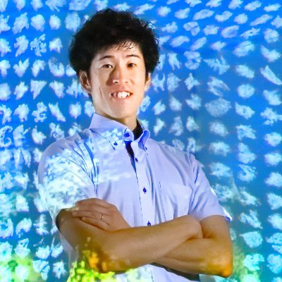 Hirokatsu Kataoka | 片岡裕雄 on X: 