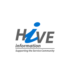 HIVE information centres support the chain of command and tri-service communities through the provision of up-to-date and relevant information.