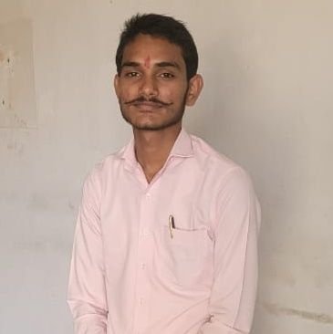 Anuj Shukla
Kobi Gaddopur Mahrajganj Jaunpur Utter Pradesh 222125
8418814445