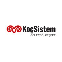 KoçSistem(@KocSistem) 's Twitter Profile Photo