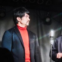 入間国際宣言 千葉ゴウ (@chibago16) Twitter profile photo