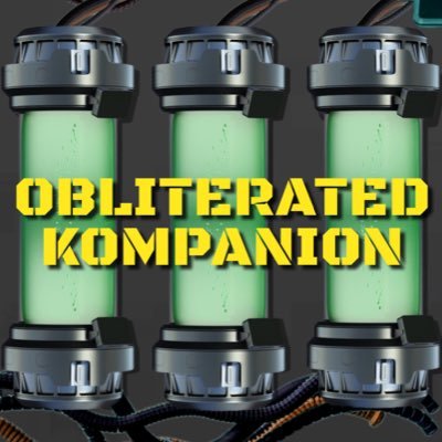 Obliterated Kompanion Profile