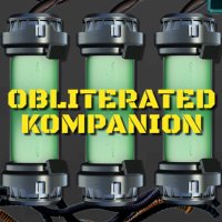 Obliterated Kompanion (@obliteratedpod) 's Twitter Profile Photo Obliterated Kompanion (@obliteratedpod) 's Twitter Profile Photo