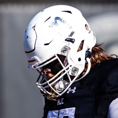 JacobEdmond9's profile picture. #jucoproduct