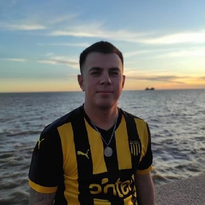 Braianchagas11's profile picture. 💛🖤