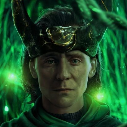 poornikk's profile picture.