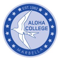 Aloha College Marbella(@alohacollege) 's Twitter Profile Photo