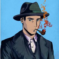 THMAS (@daanqi671) 's Twitter Profile
