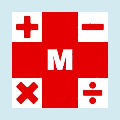 This is the official page of our YouTube channel Maths First Aids. We share #mathematics lessons.