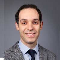 Sherif Aly (@sherifaly_md) 's Twitter Profile